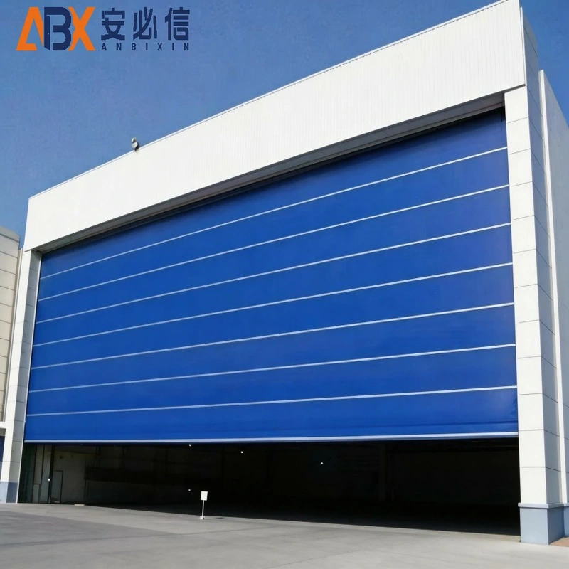 深圳快速堆积门