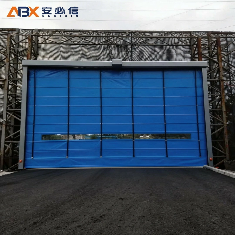 深圳堆积门